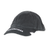 Balenciaga Cutout Baseball Cap, front view